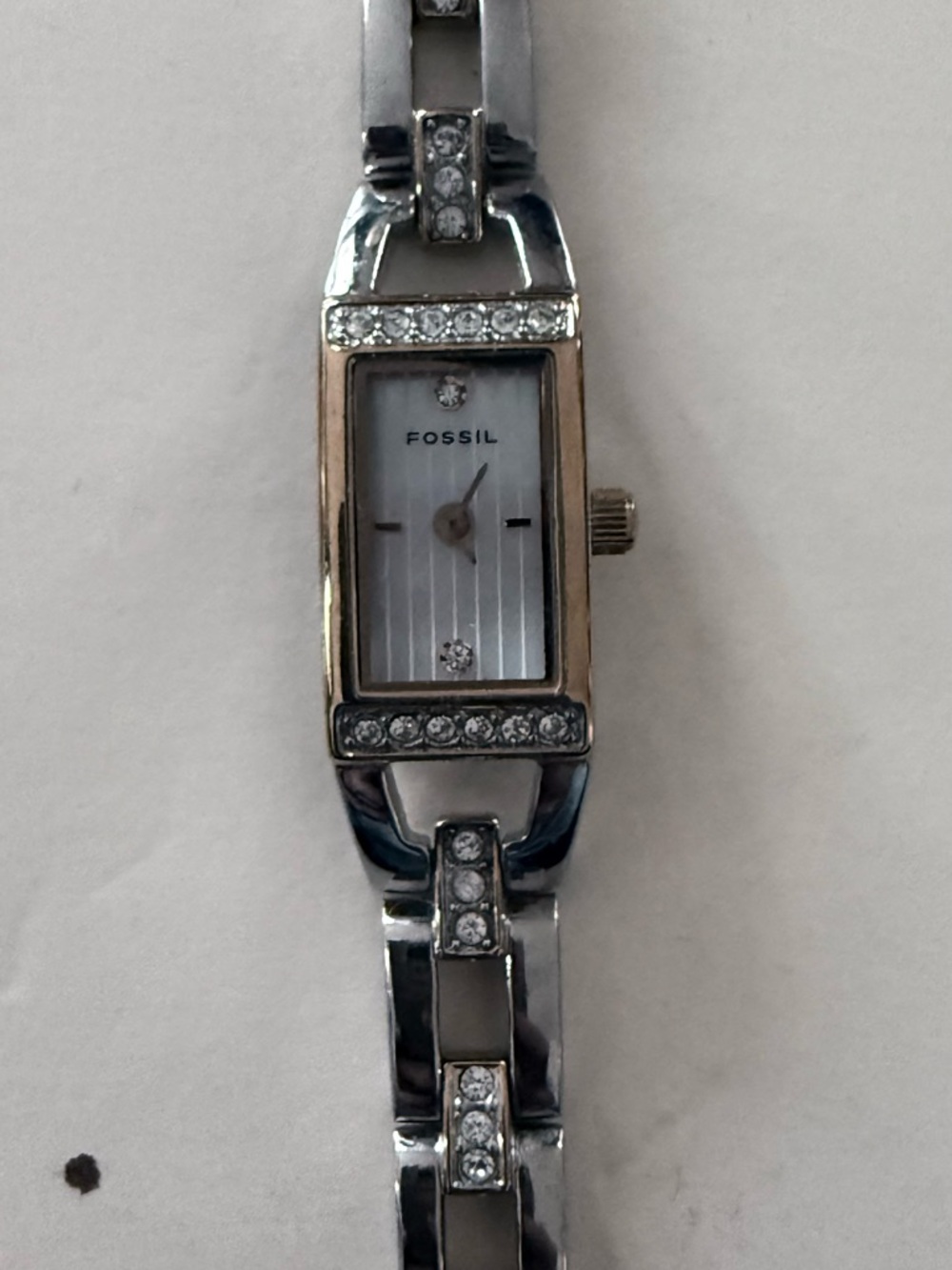 Fossil Women’s watch